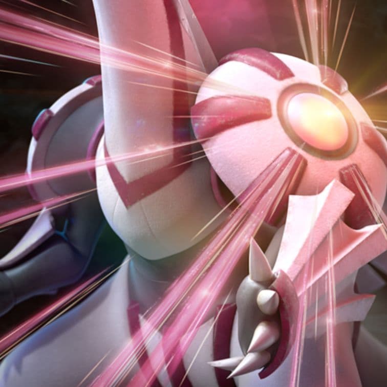 任天堂 Nintendo Switch Lite ディアルガ・パルキア HDH…