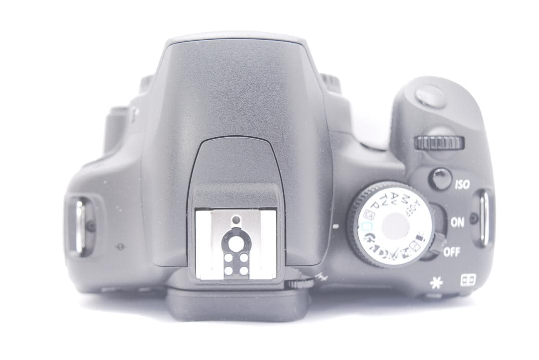 ✨バッテリーグリップ＆バッテリー×３個付き✨Canon kiss X3✨S数極少