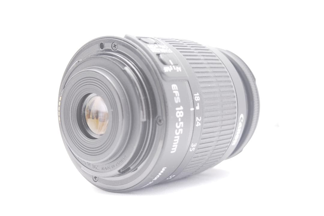 ✨バッテリーグリップ＆バッテリー×３個付き✨Canon kiss X3✨S数極少