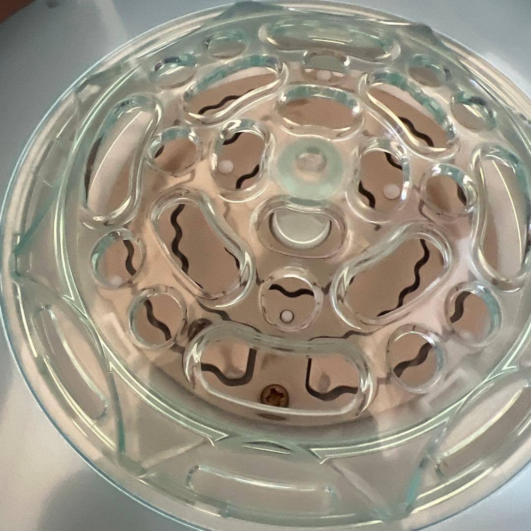 H sphare イーエックス　浴室用水素発生器