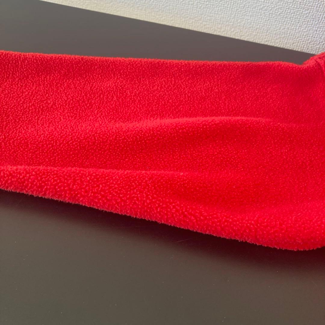 パタゴニア　シンチラフリース