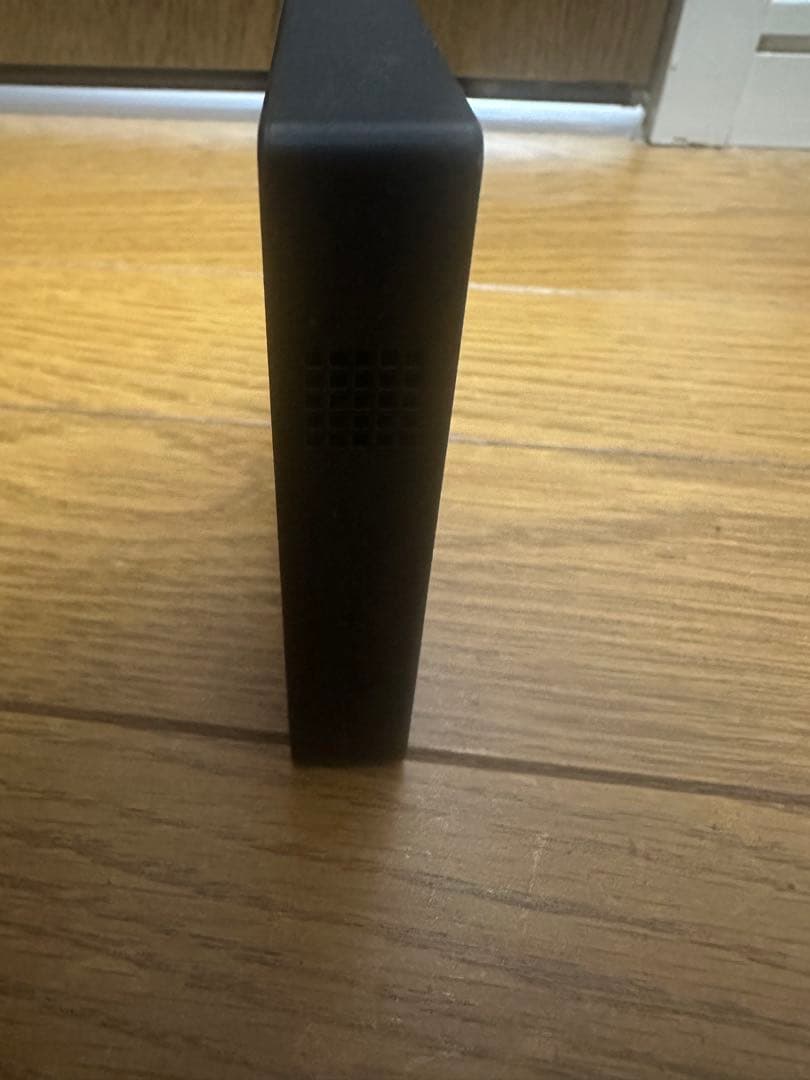 ルーター・ネットワーク機器 docomo Wi-Fi STATION SH-52A