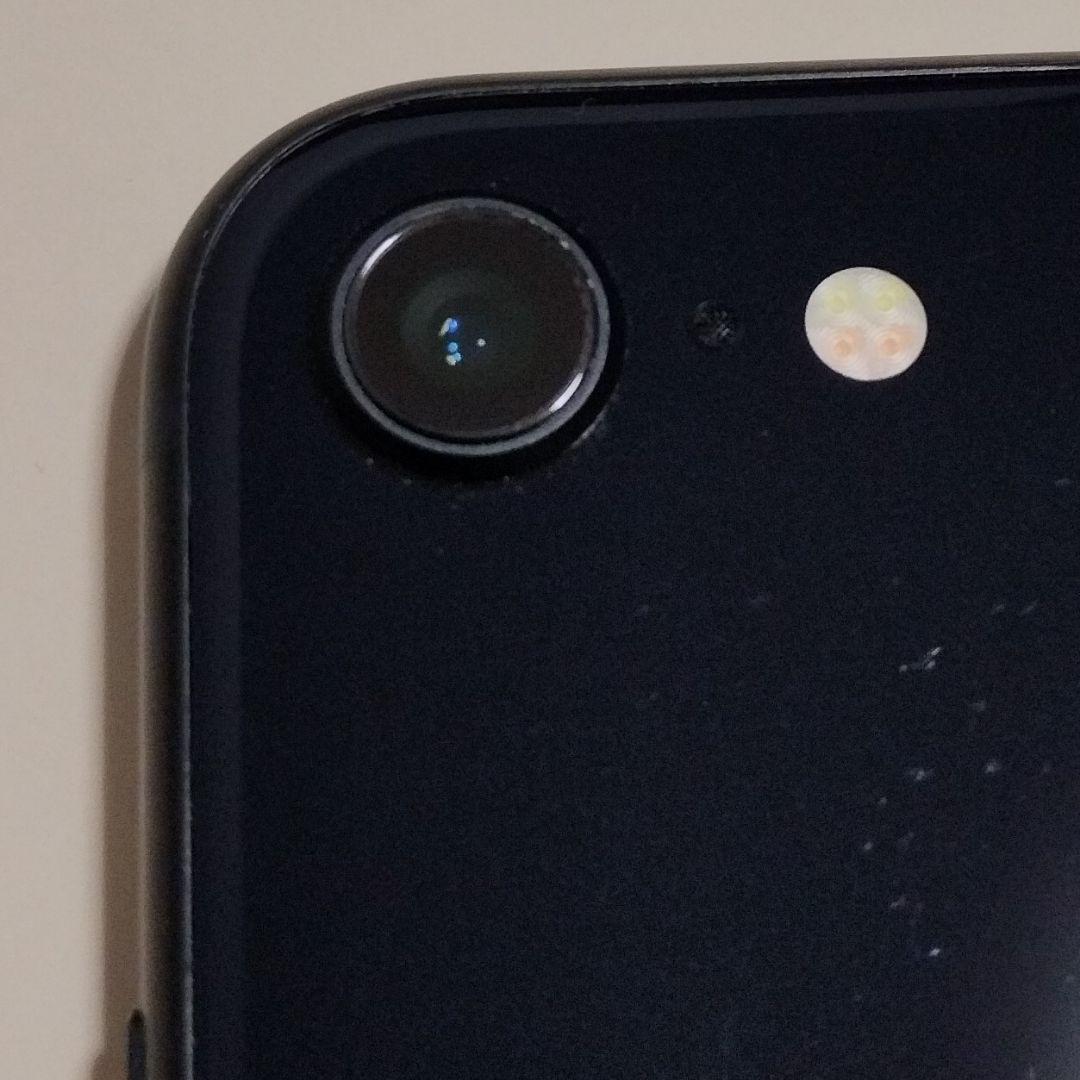 ★新品電池100%★iPhone SE 第3世代 64GB 国内版 SIMフリー