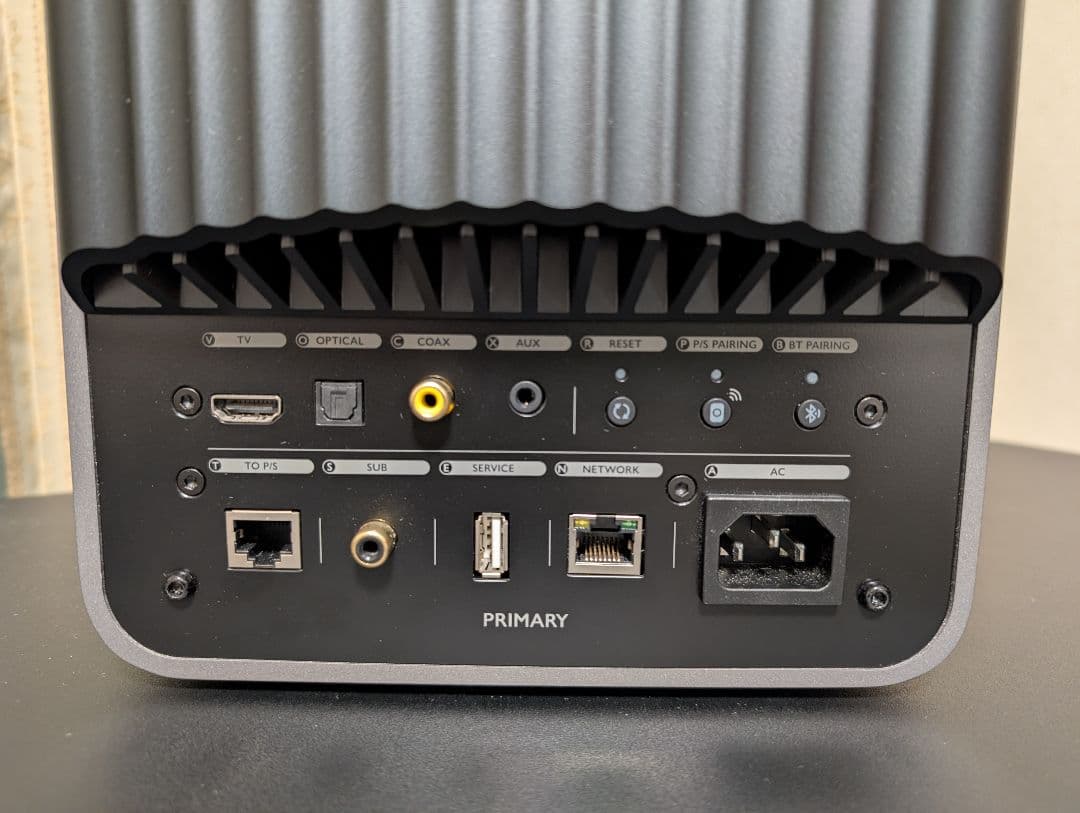 【御専用】KEF LS50 Wireless II ワイヤレススピーカー