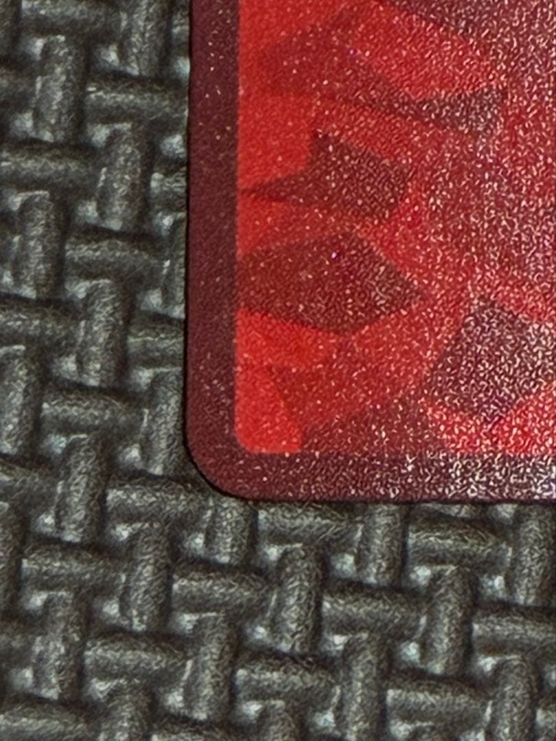 Reゼロ　リゼロ ユニオンアリーナ ラム SR パラレル　星2