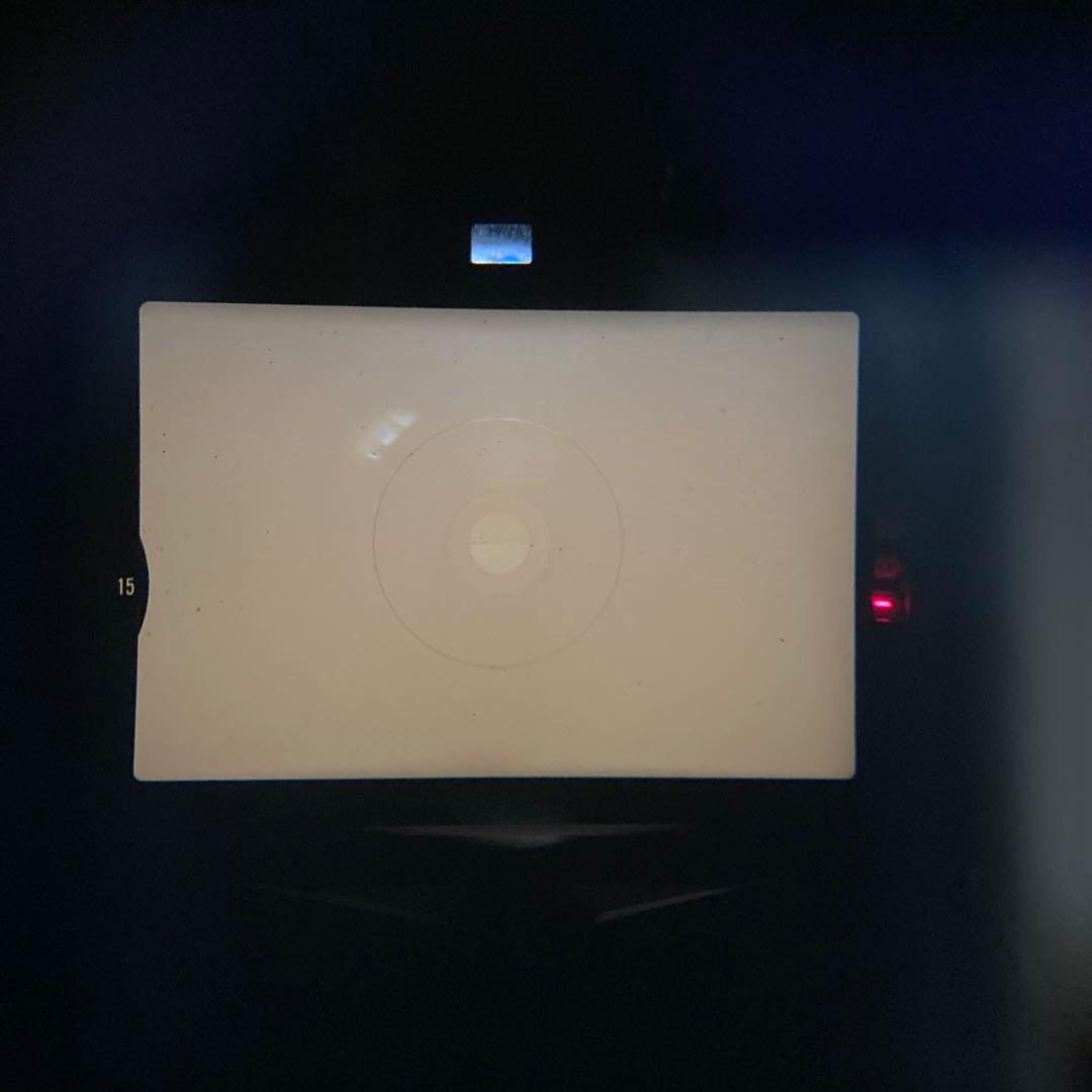 NIKON FM2 フィルムカメラ