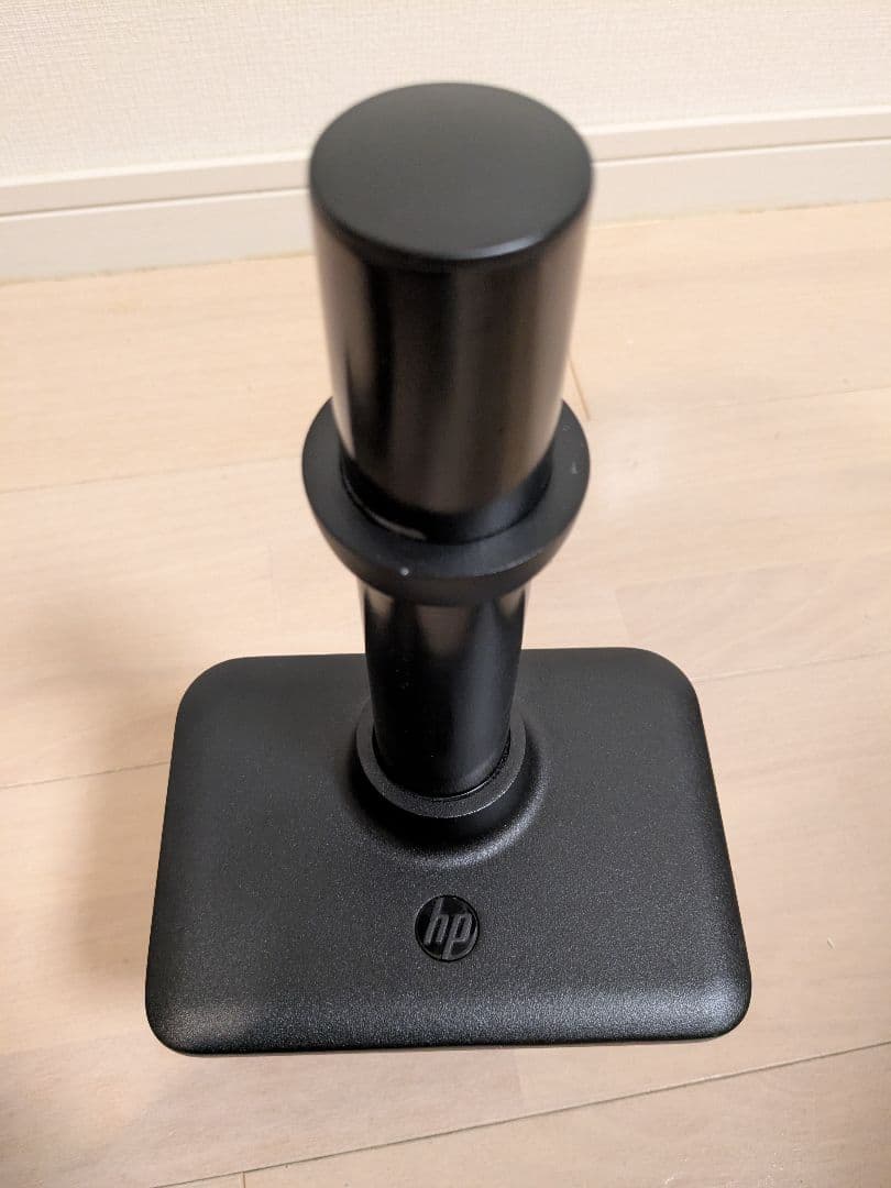HP シングルモニターアーム BT861AA