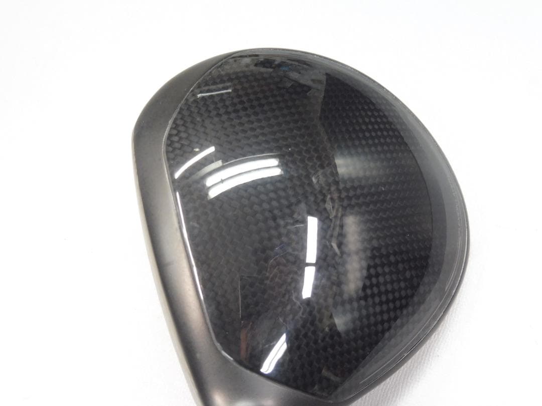 ブリヂストン B2　HT　9.5° ヘッド