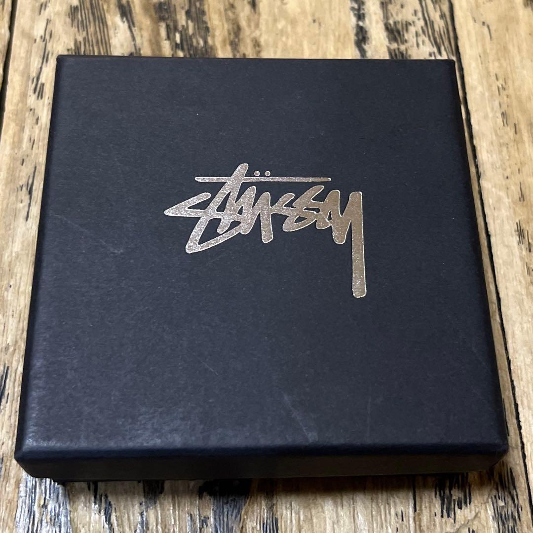 アクセサリー STUSSY Icon Charm Bracelet