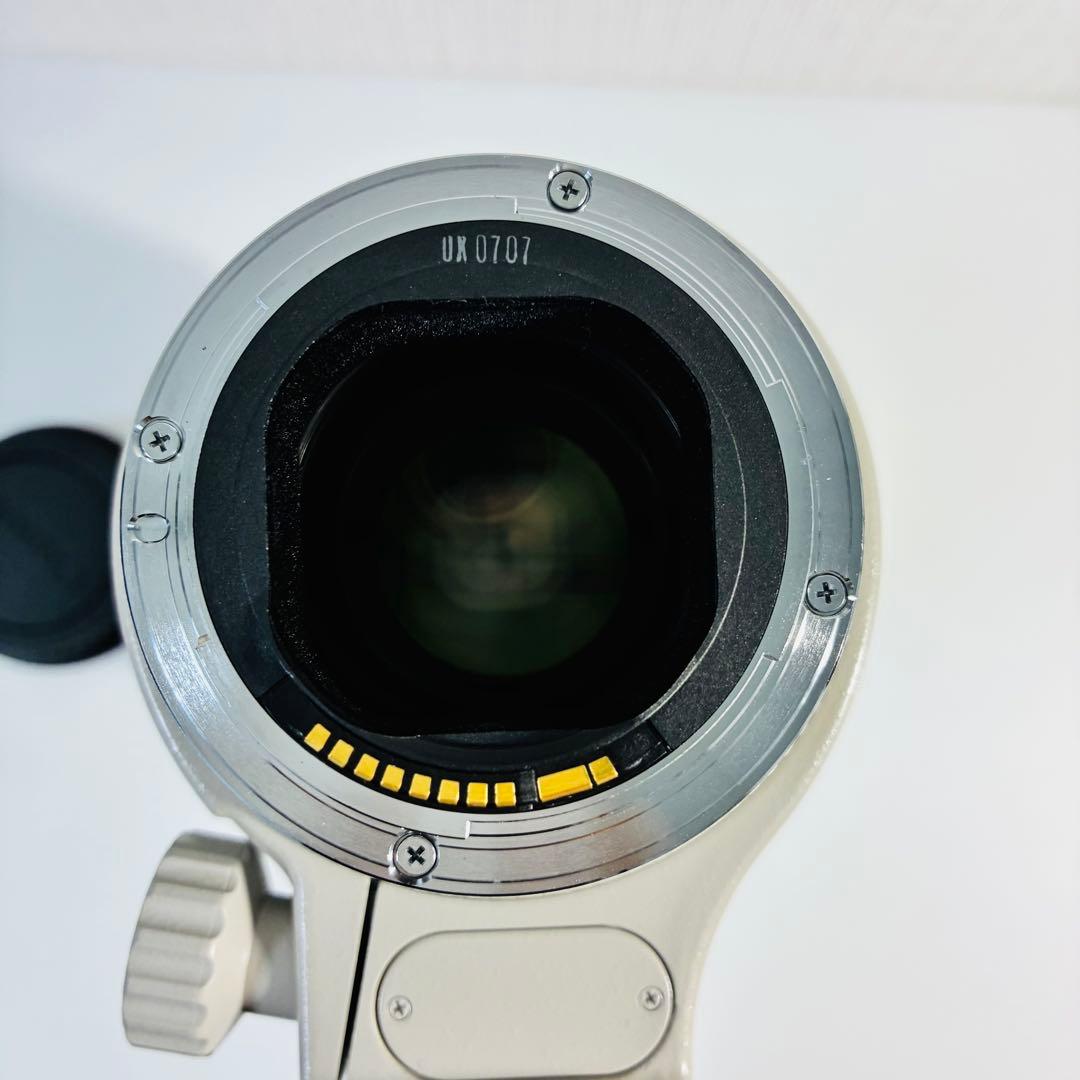 【美品】Canon EF 70-200mm F2.8 L USM