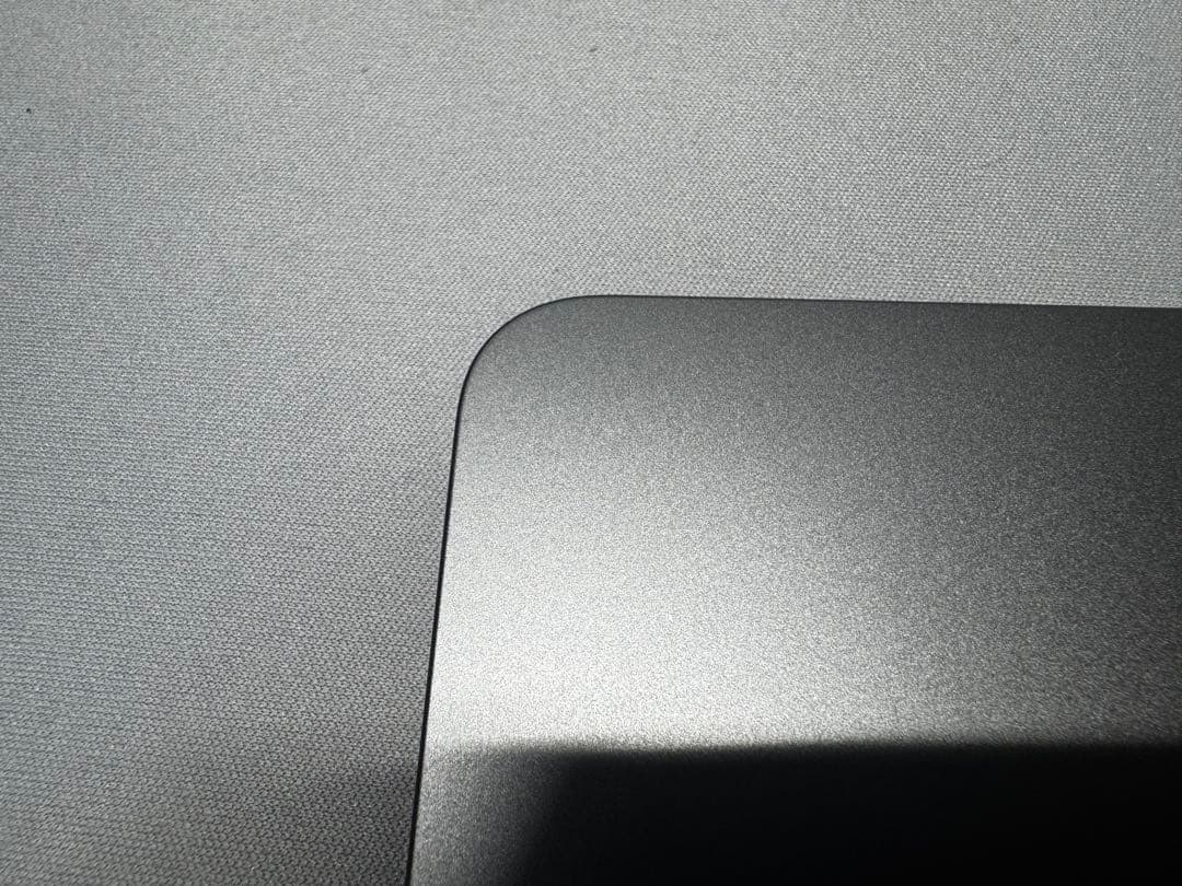 極美品　iPad Air 第5世代 256GB スペースグレイ WiFiモデル