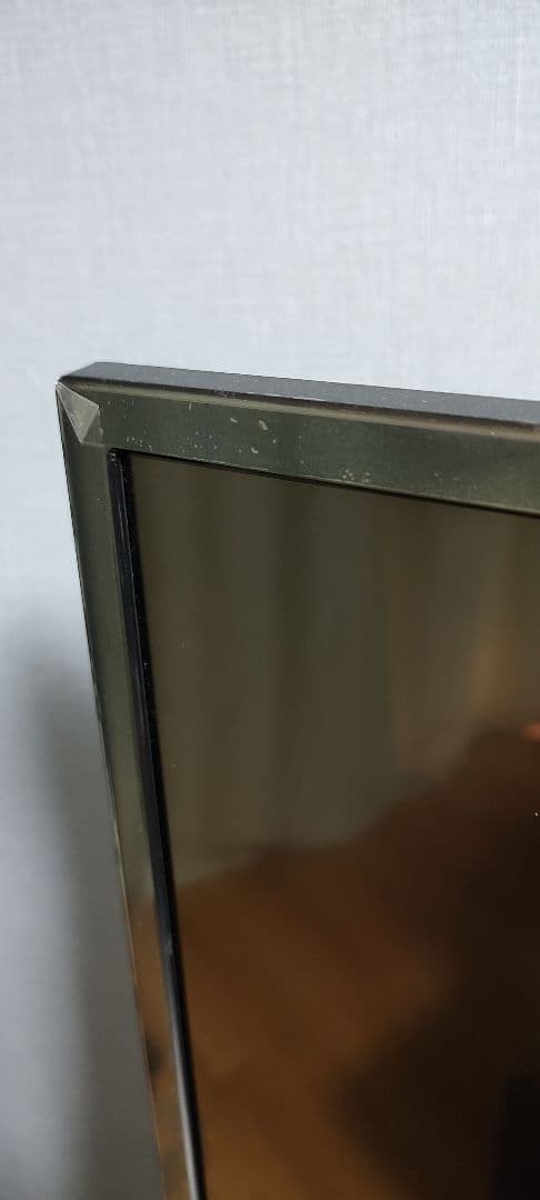 【美品】4K対応55インチ液晶テレビ maxzen JU55SK03