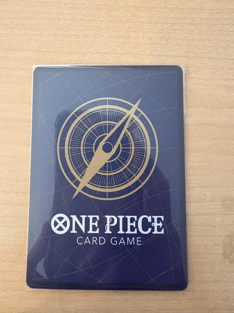 ワンピース モンキー・D・ルフィ op13-118 sec パラレル　3枚セット