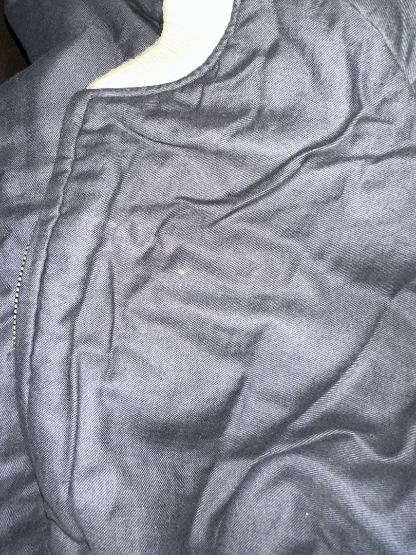 Pherrow’s 匠 スカジャン/L/兜×鷹×龍/BLK