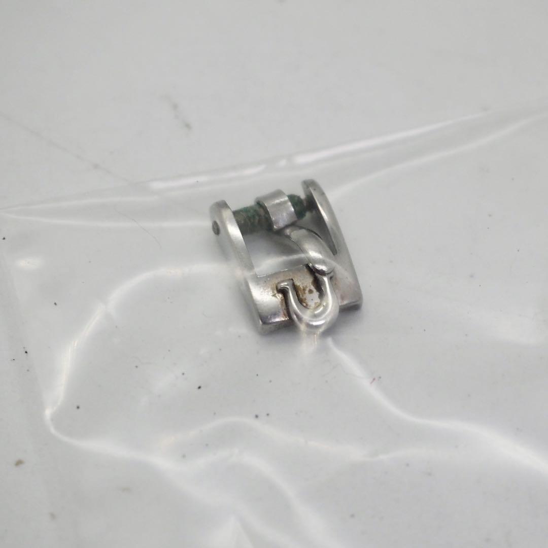 376 稼働 OMEGA　時計　デビル　レディース　手巻き　カットガラス