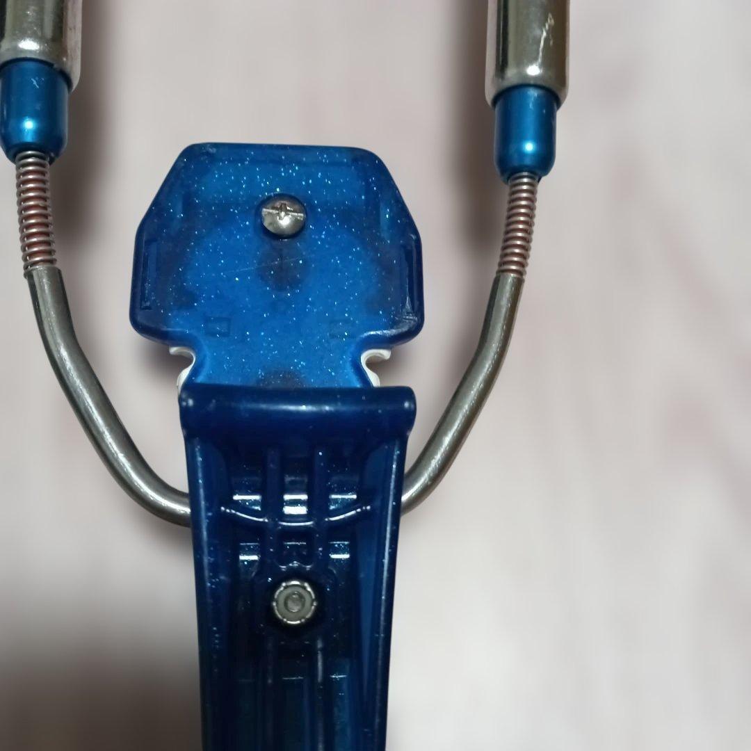 ジースリー G3 タルガ テレマーク スキー ビンディング ソフト ケーブル