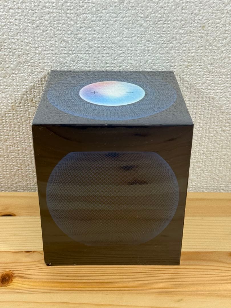Apple Pod mini MJ2C3J/A Blue（新品・未開封）