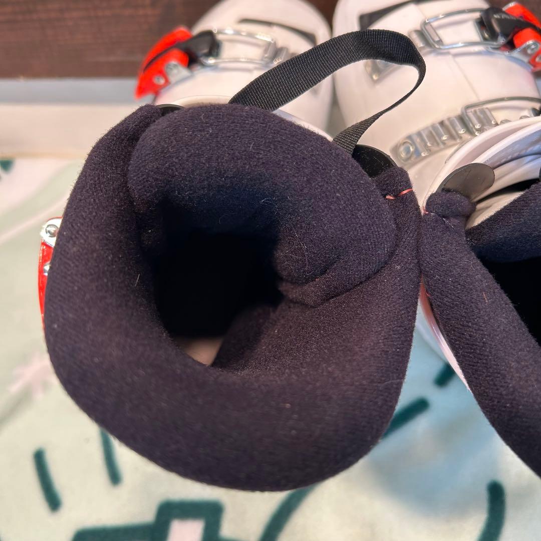 売約済◇ DYNASTAR 140cm ブーツ　ROSSIGNOL 22.5cm