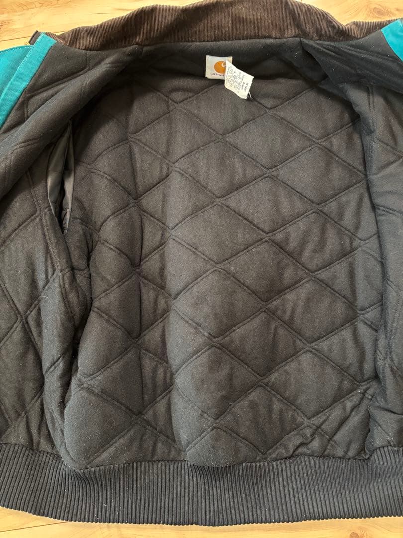 Carhartt サンタフェジャケット　JQ2132 サイズ(L)