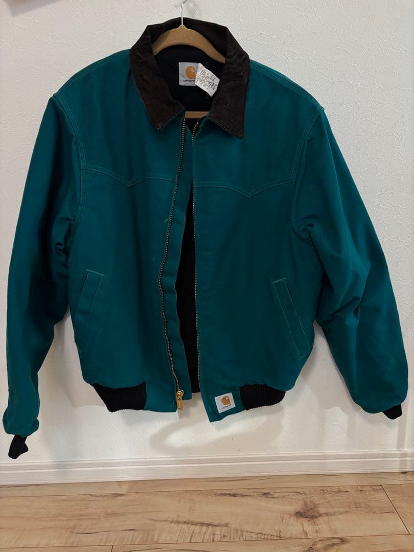 Carhartt サンタフェジャケット　JQ2132 サイズ(L)