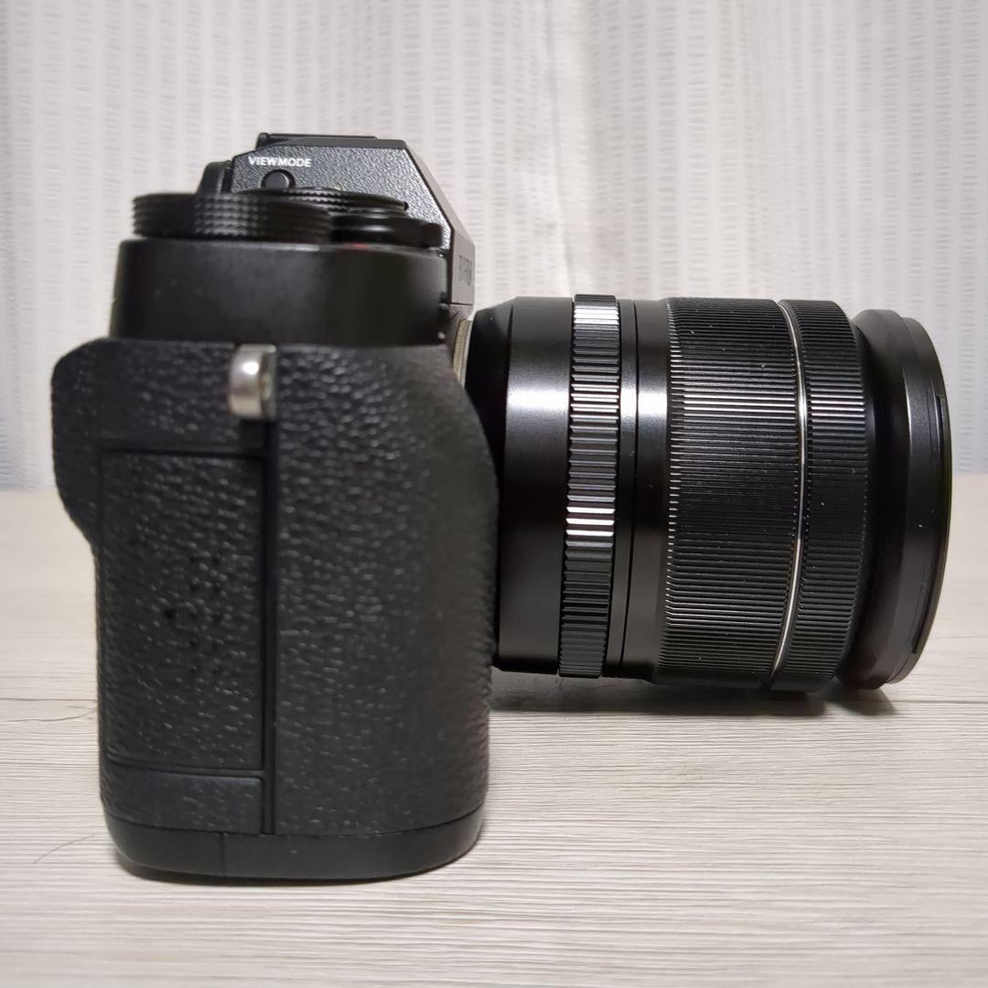 デジタルカメラ Fujifilm X-T1 Fujinon XF 18-55mm