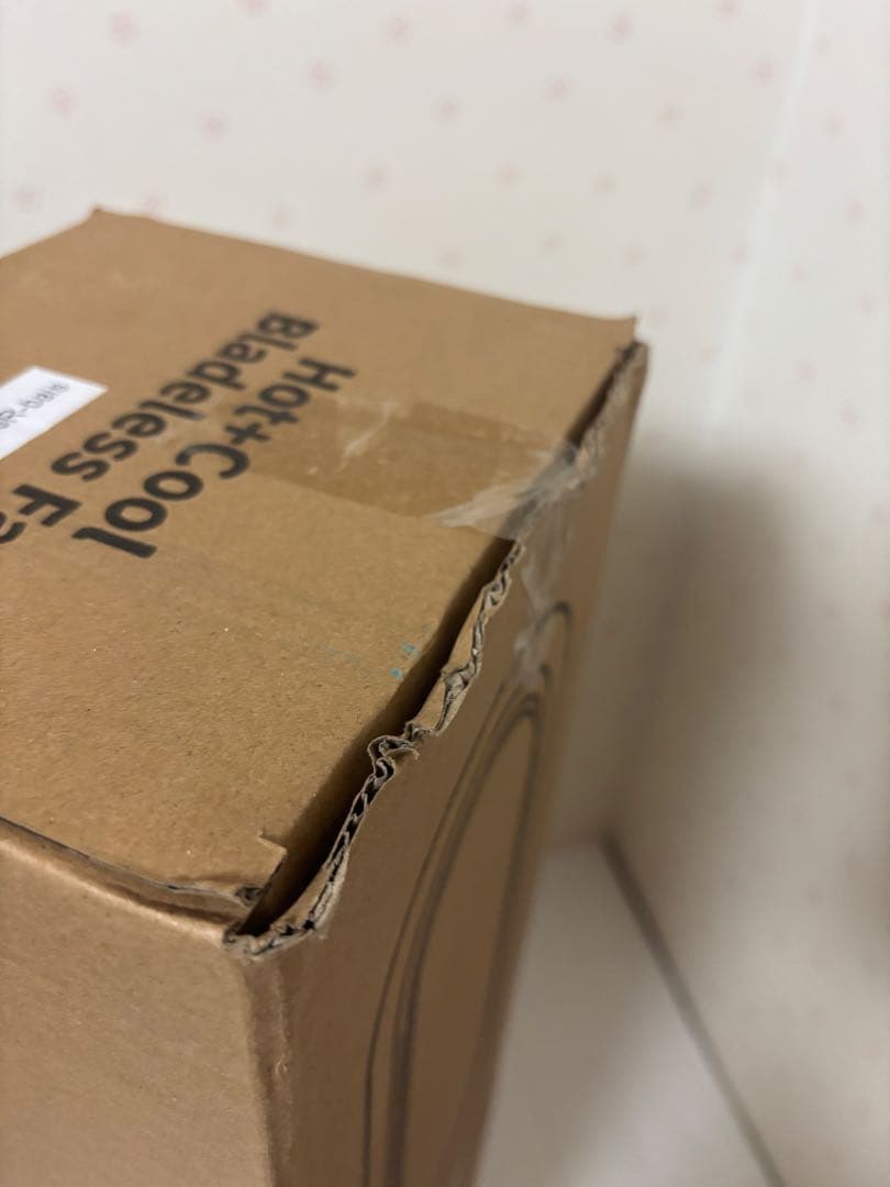 羽根なし セラミックヒーター タワーファン ファンヒーター 扇風機 冷暖用