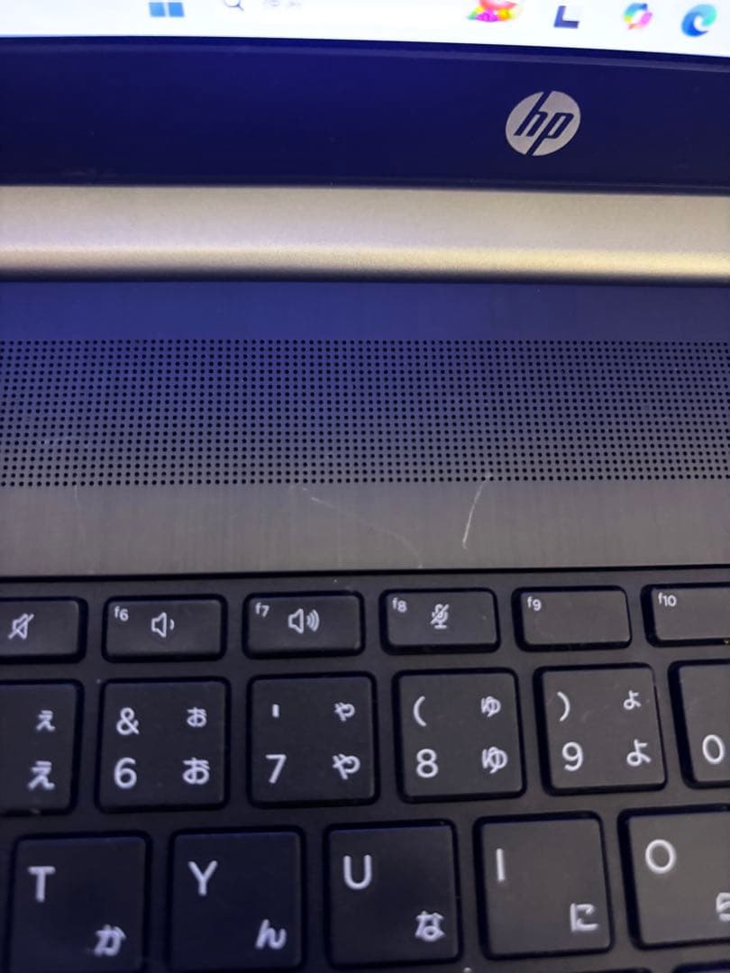 ノートパソコン HP ProBook 470 G5 第8世代Core-i5