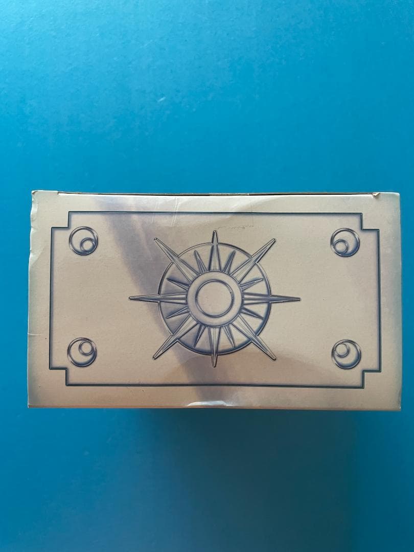 聖闘士聖衣神話 ドラゴン紫龍 初期青銅聖衣<リバイバル版>新品未開封BANDAI