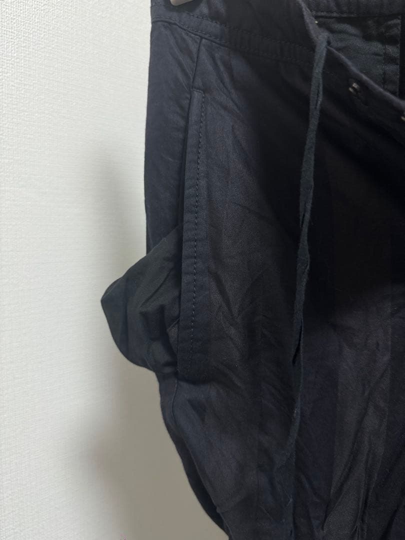 トップス ANN DEMEULEMEESTER