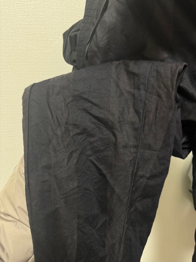 トップス ANN DEMEULEMEESTER