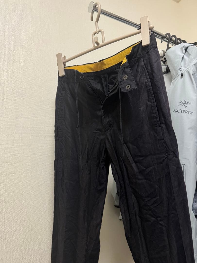 トップス ANN DEMEULEMEESTER