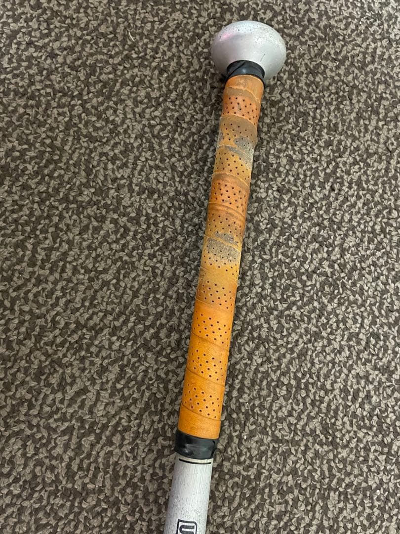 中学生硬式用バット(セット)