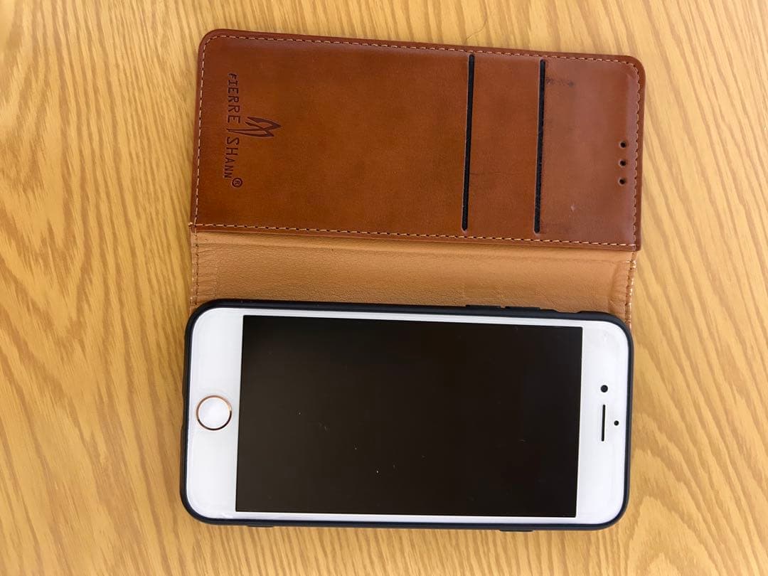 iPhone8 バッテリー最大容量100% おまけ付き