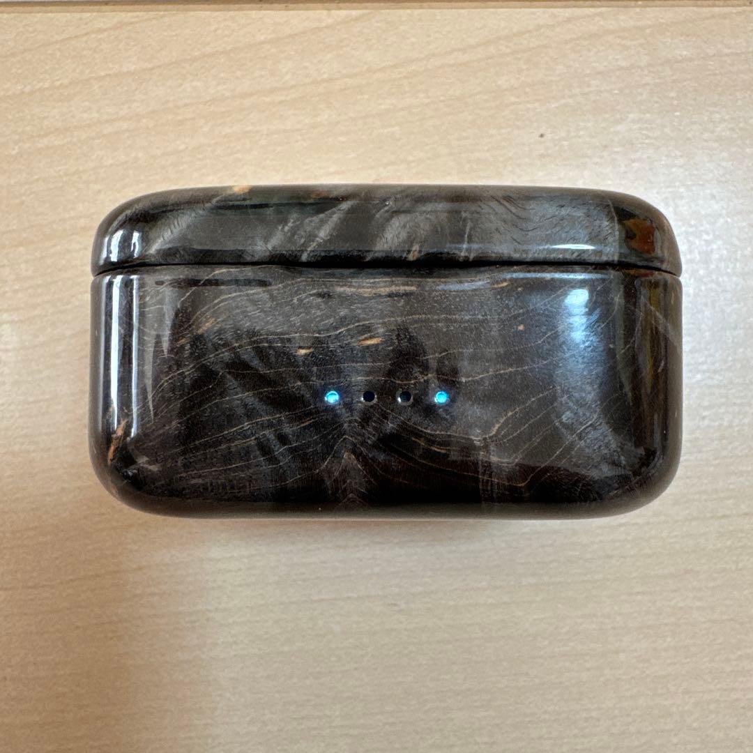 FoKus PRESTIGE ワイヤレスイヤホン