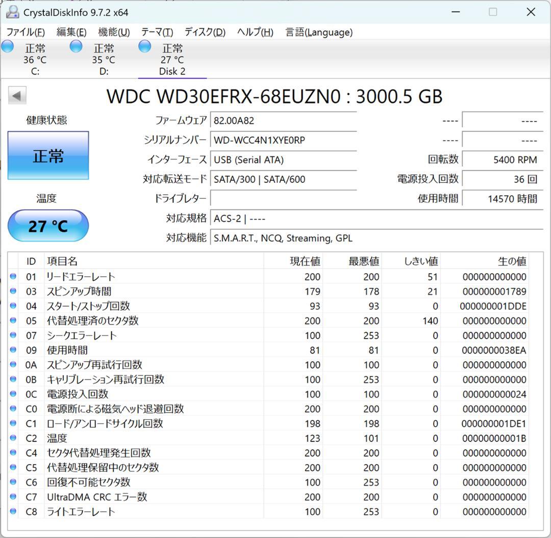 外付けハードディスク・ドライブ NETGEAR ReadyNAS314 (4Bay)