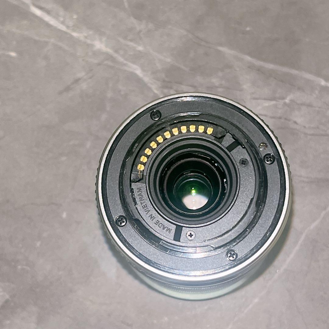 OLYMPUS PEN E-PL10 EZダブルズームキットカメラ