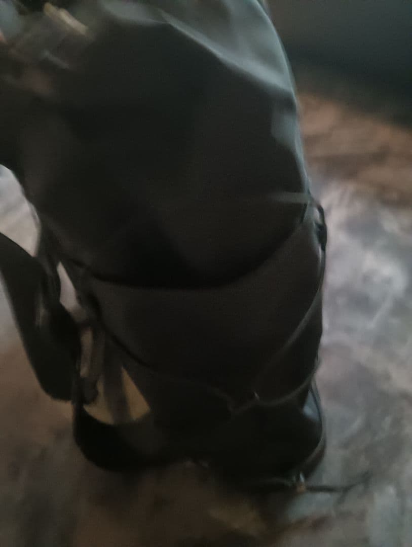 THE NORTH FACE 2way カバン