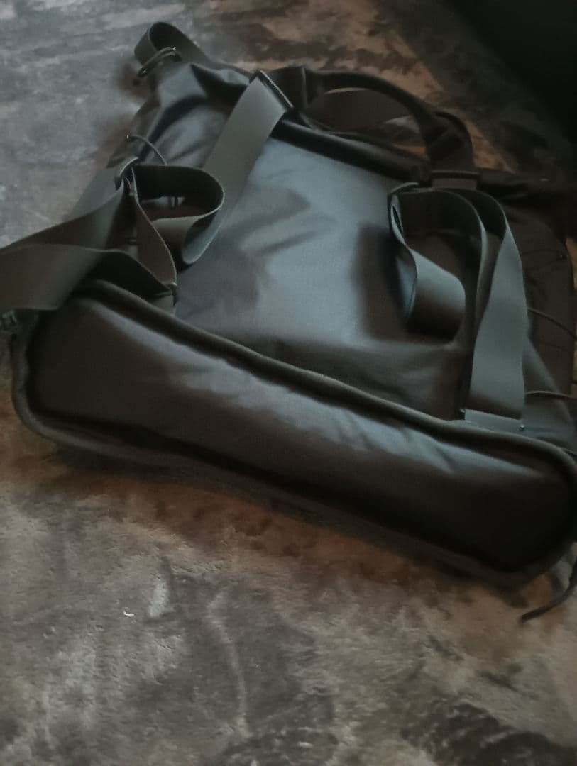 THE NORTH FACE 2way カバン