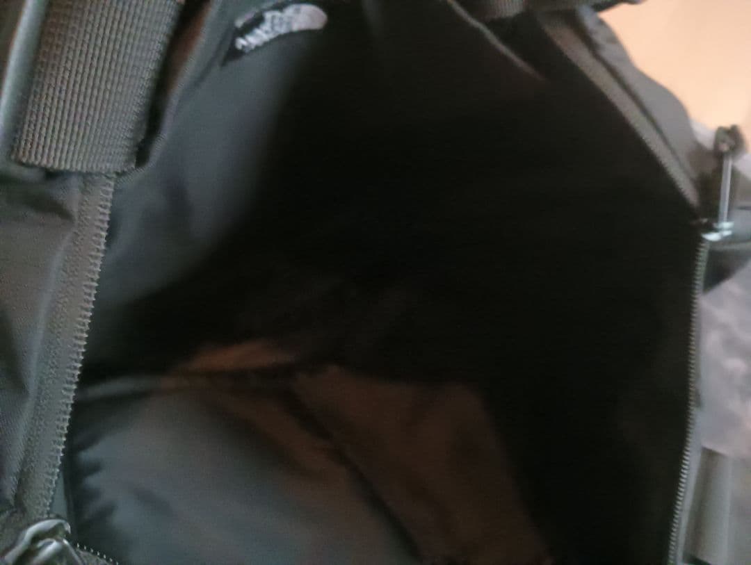 THE NORTH FACE 2way カバン