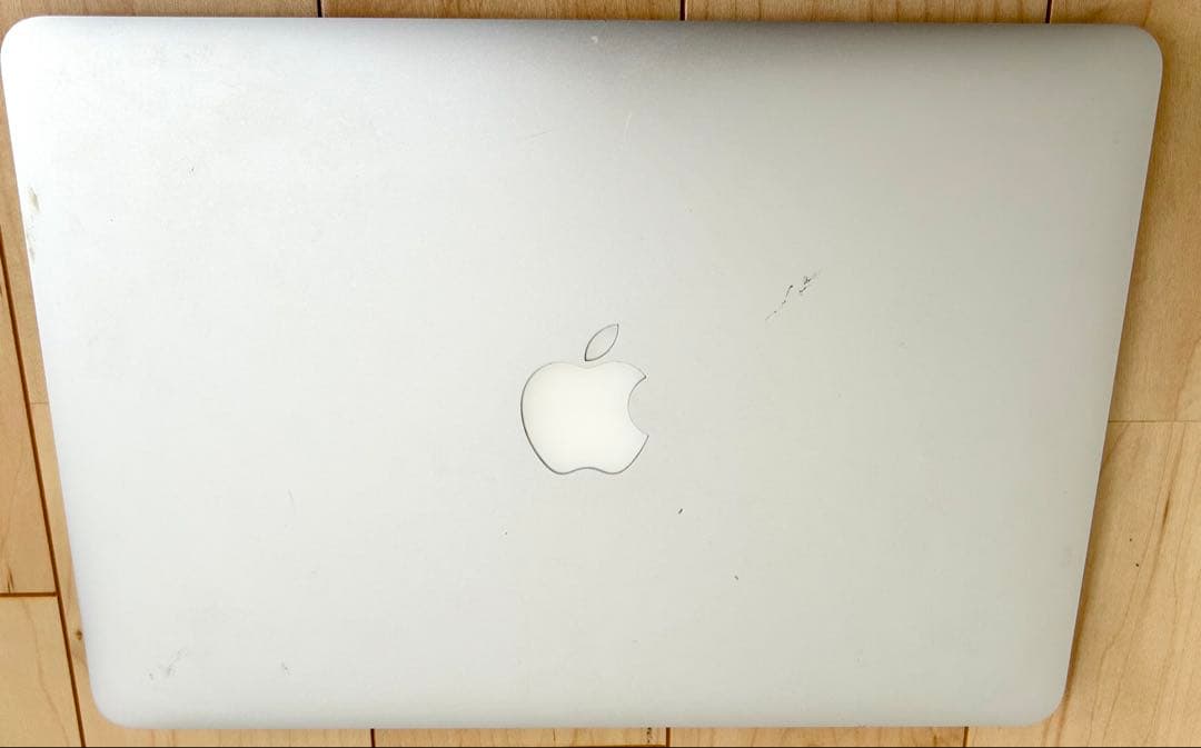 MacBook本体 MacBook Pro 2015 Corei5 8GB 256GB SSD