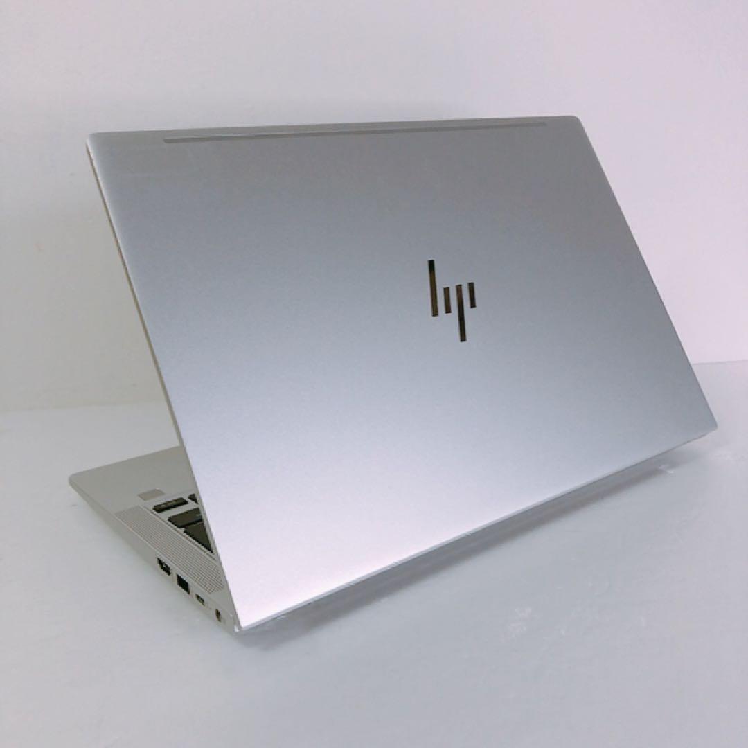 美品！バッテリー良好【12世代i5＆16GB】EliteBook 630！高性能