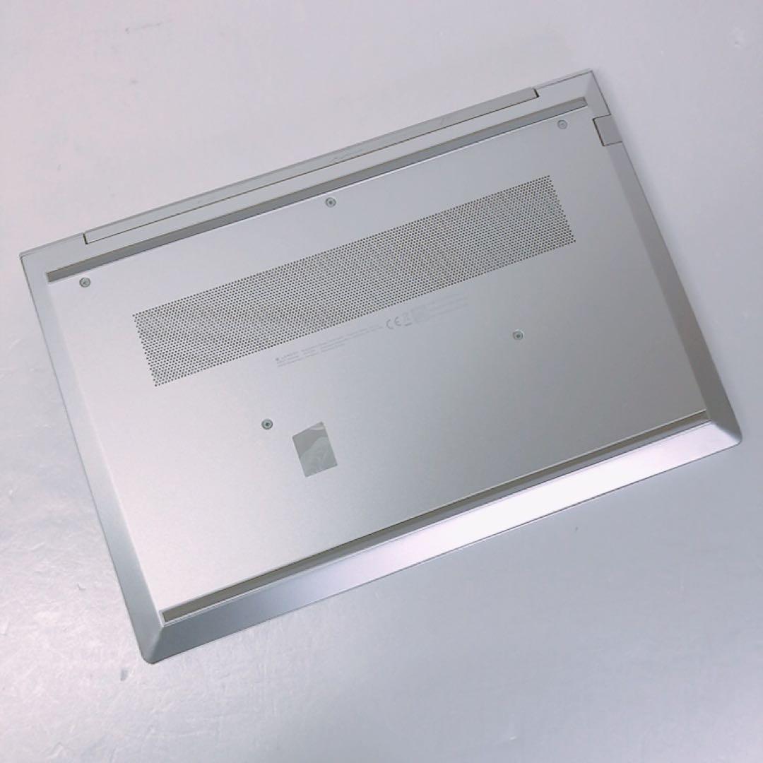 美品！バッテリー良好【12世代i5＆16GB】EliteBook 630！高性能