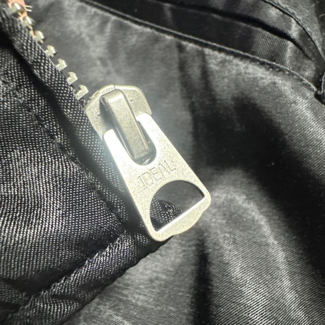 WAIPER.inc スーベニアジャケット　スカジャン　レーヨンサテン