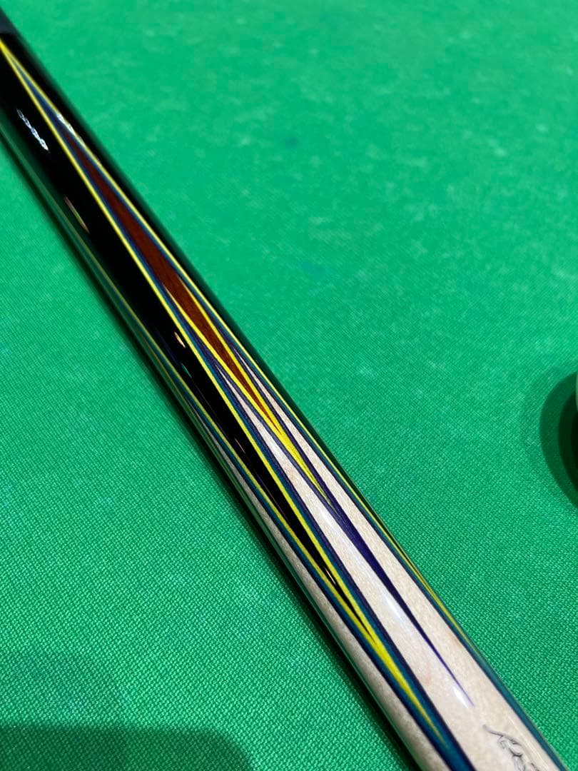 美品 Predator スニーキーピート + REVO12.9 ユニロック