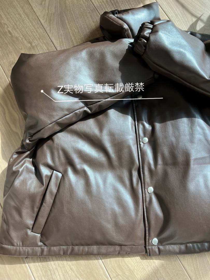 は*♡様 【calux/キャラクス】short coach jacket