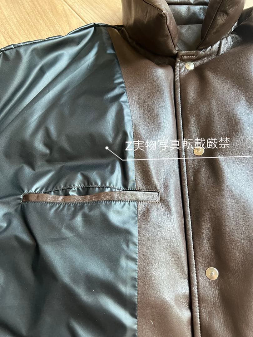 は*♡様 【calux/キャラクス】short coach jacket