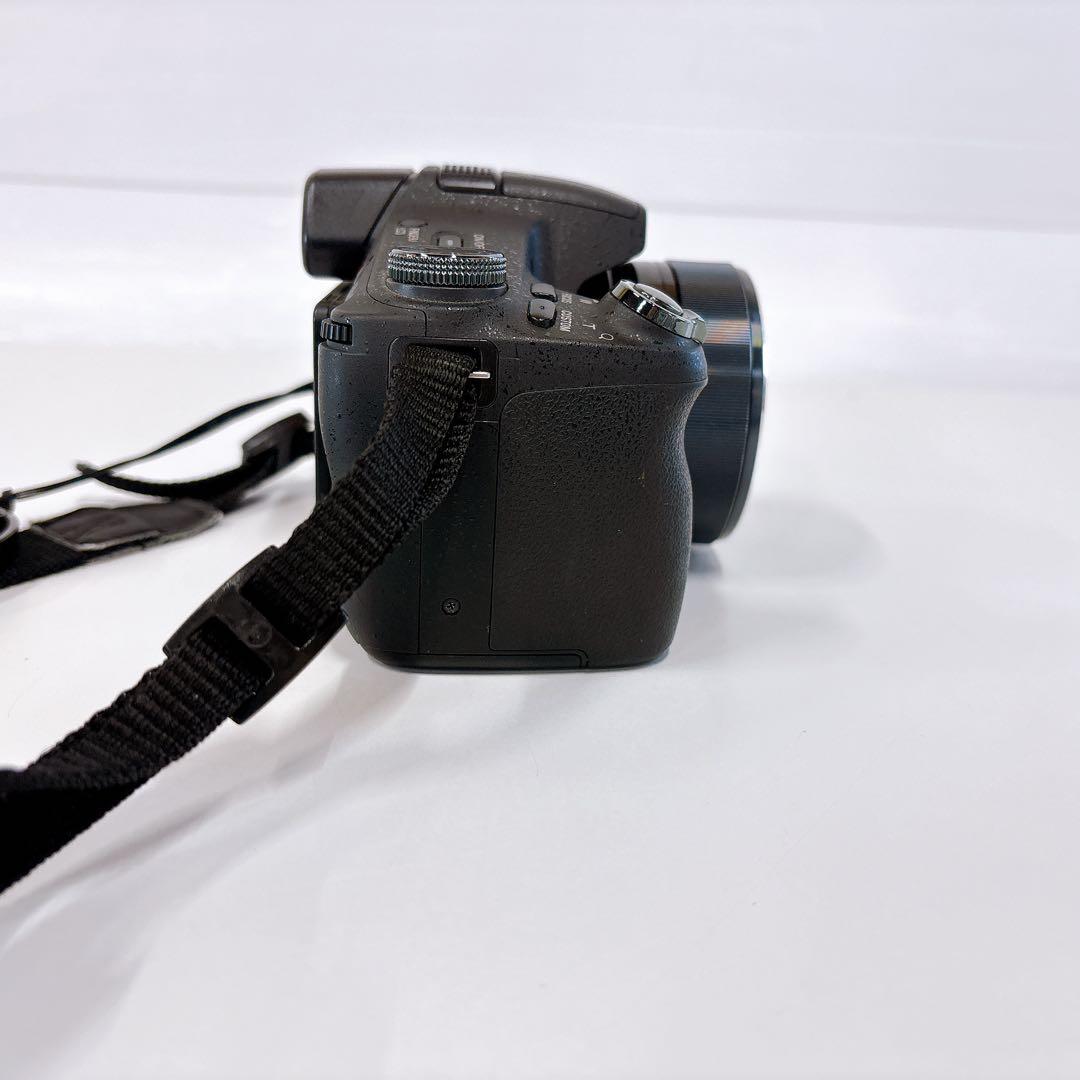 SONY Cyber-shot DSC-HX100V デジタルカメラ ソニー