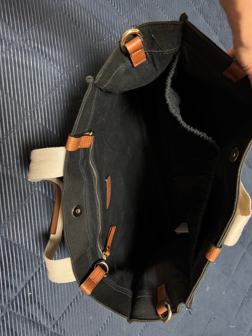 クロエ⭐︎マザーズバッグ