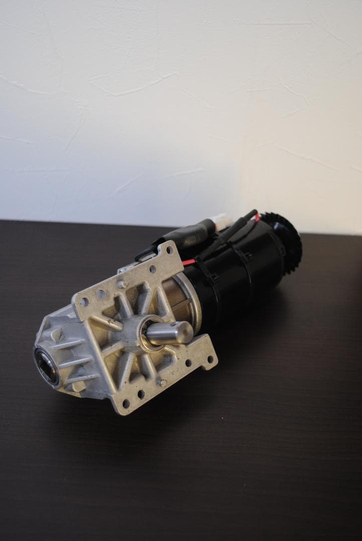 キッチンエイド スタンドミキサー　KSM7用　モータ&トランスミッション