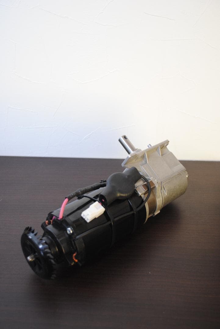 キッチンエイド スタンドミキサー　KSM7用　モータ&トランスミッション